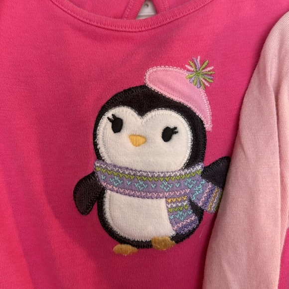 6M Lot— CARTERS, Gymboree, Grannimals - Picture 2 of 6